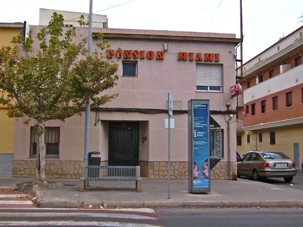 Гостевой дом Miami *